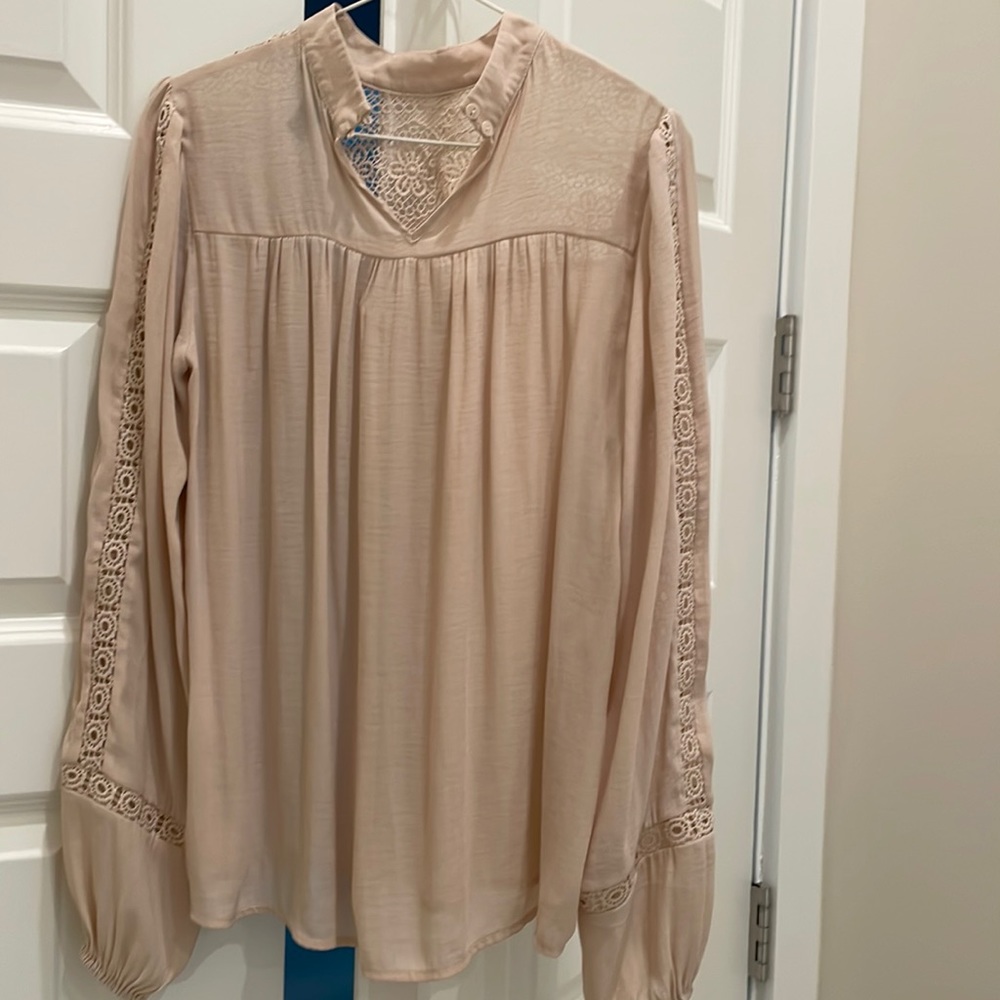 Forever 21 blouse
